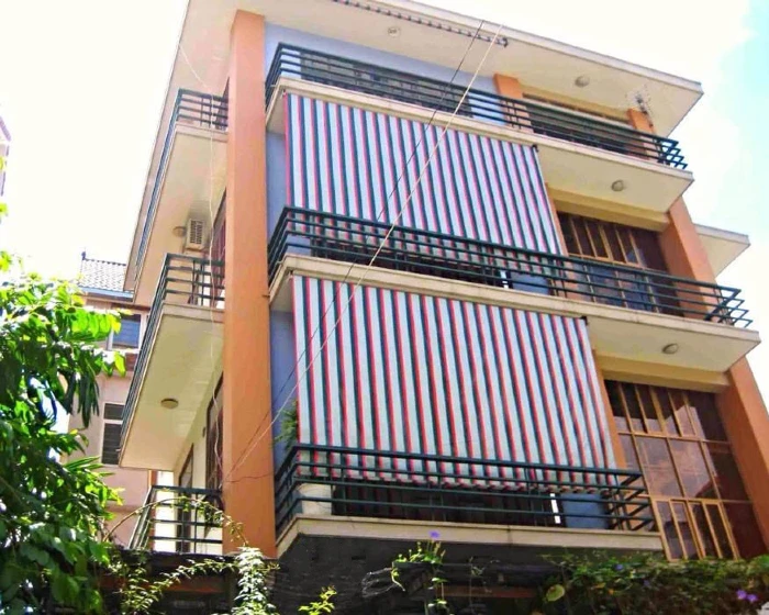 Bạt cuốn Hòa Phát