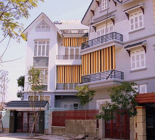 Bạt liền kề 01