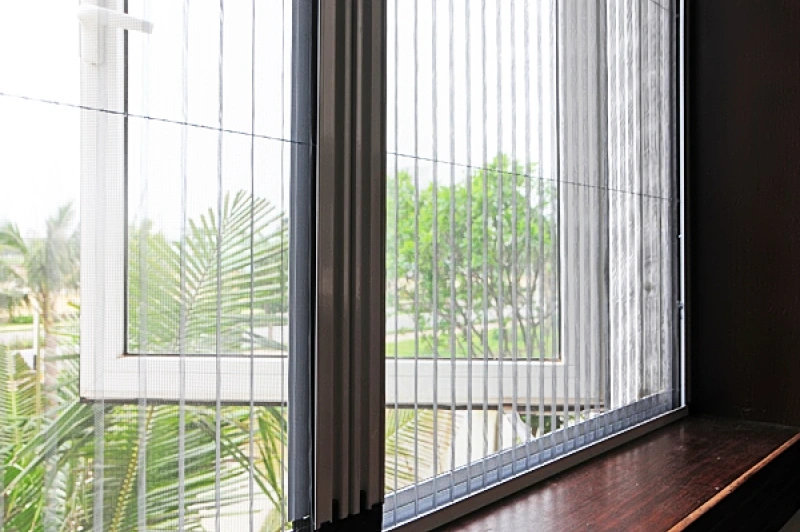 Cửa sổ lùa 4 cánh hoặc 2 cánh