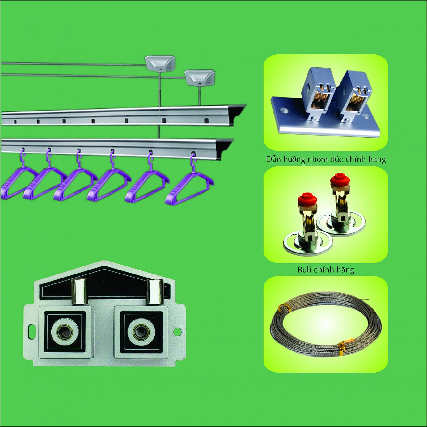 Giàn phơi HP 03 giá rẻ