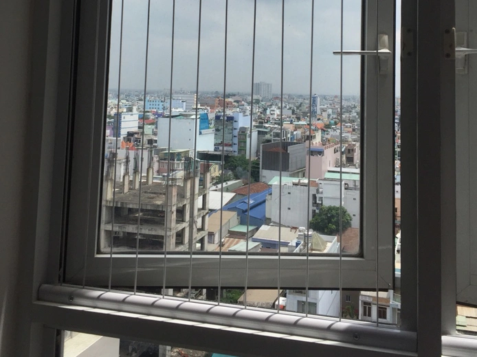 Lưới an toàn cửa sổ 02