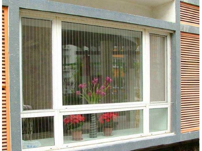 Lưới an toàn cửa sổ 01